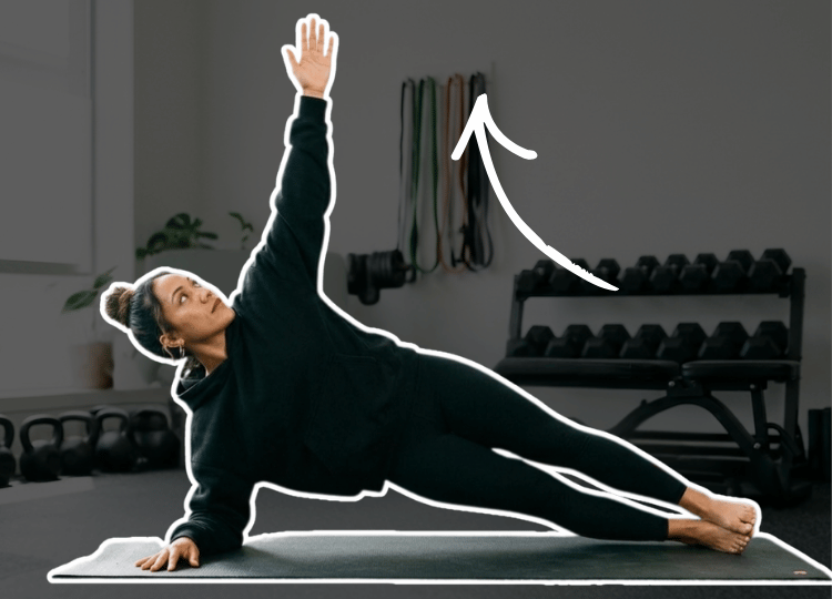 customize workouts