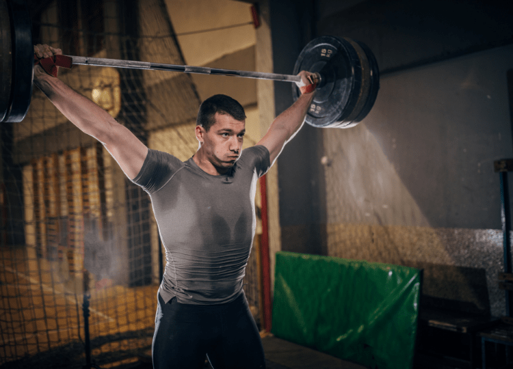 German Volume Training - 10 x 10