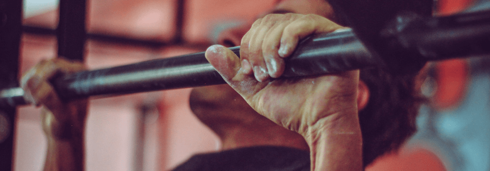 crossfit for over 50s