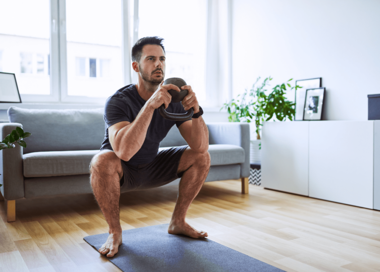 Functional Fitness Training 15 Exercises for Better Workouts