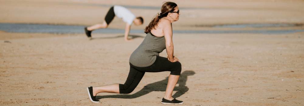 functional fitness training