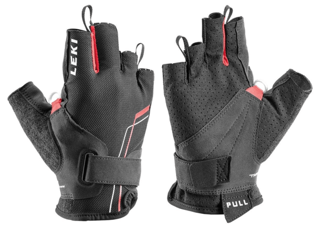 Leki Nordic Move Shark - Gloves | Buy Online