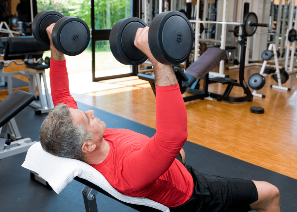 7 Best Exercises For Sculpting A Tight Toned Chest According To A Pt 7 Best Exercises For Sculpting A Tight Toned Chest According To A Pt