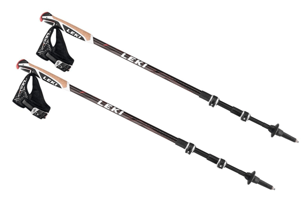 Best Nordic Walking Poles 2021 (Review and Comparison)