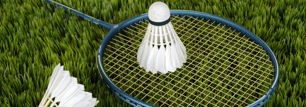 benefits of badminton