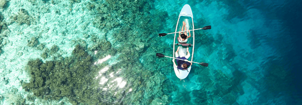 benefits of kayaking