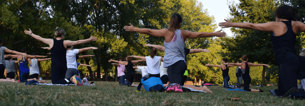 flexibility challenge