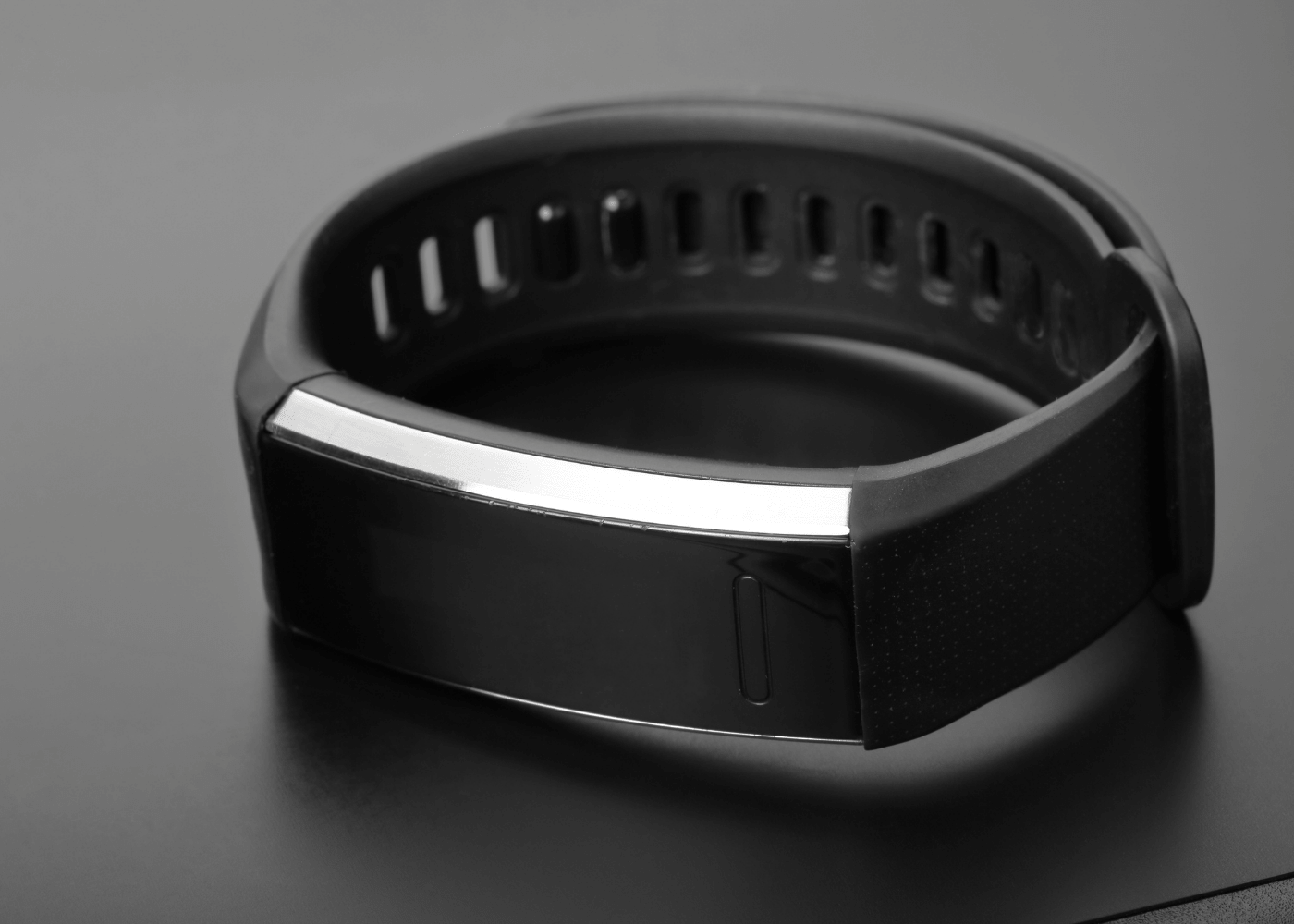 fitness tracker