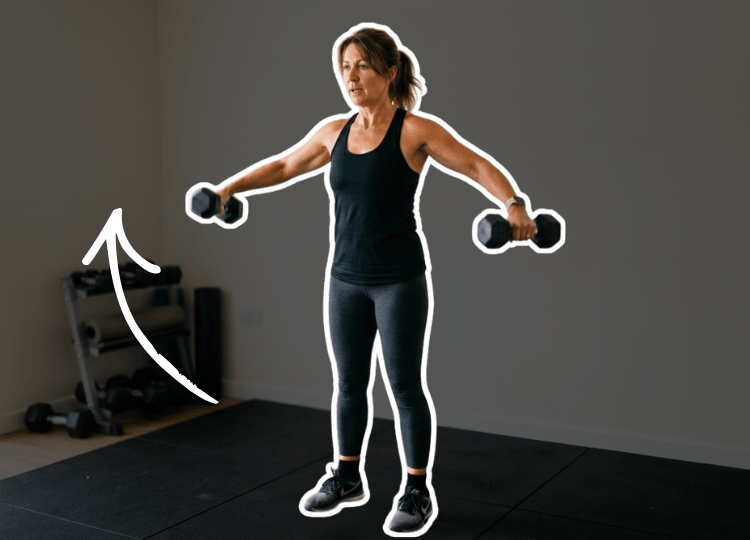 arm exercises for women over 50 (1)