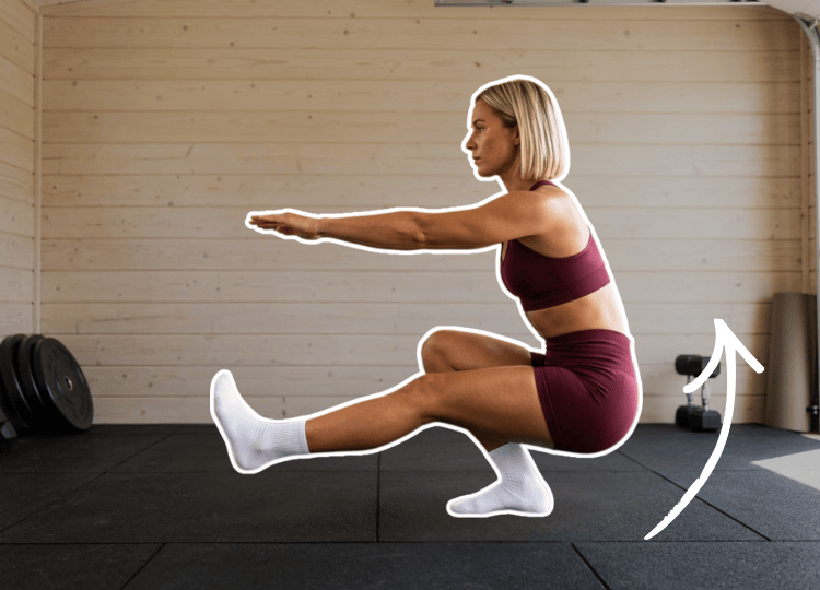 pistol squats for beginners