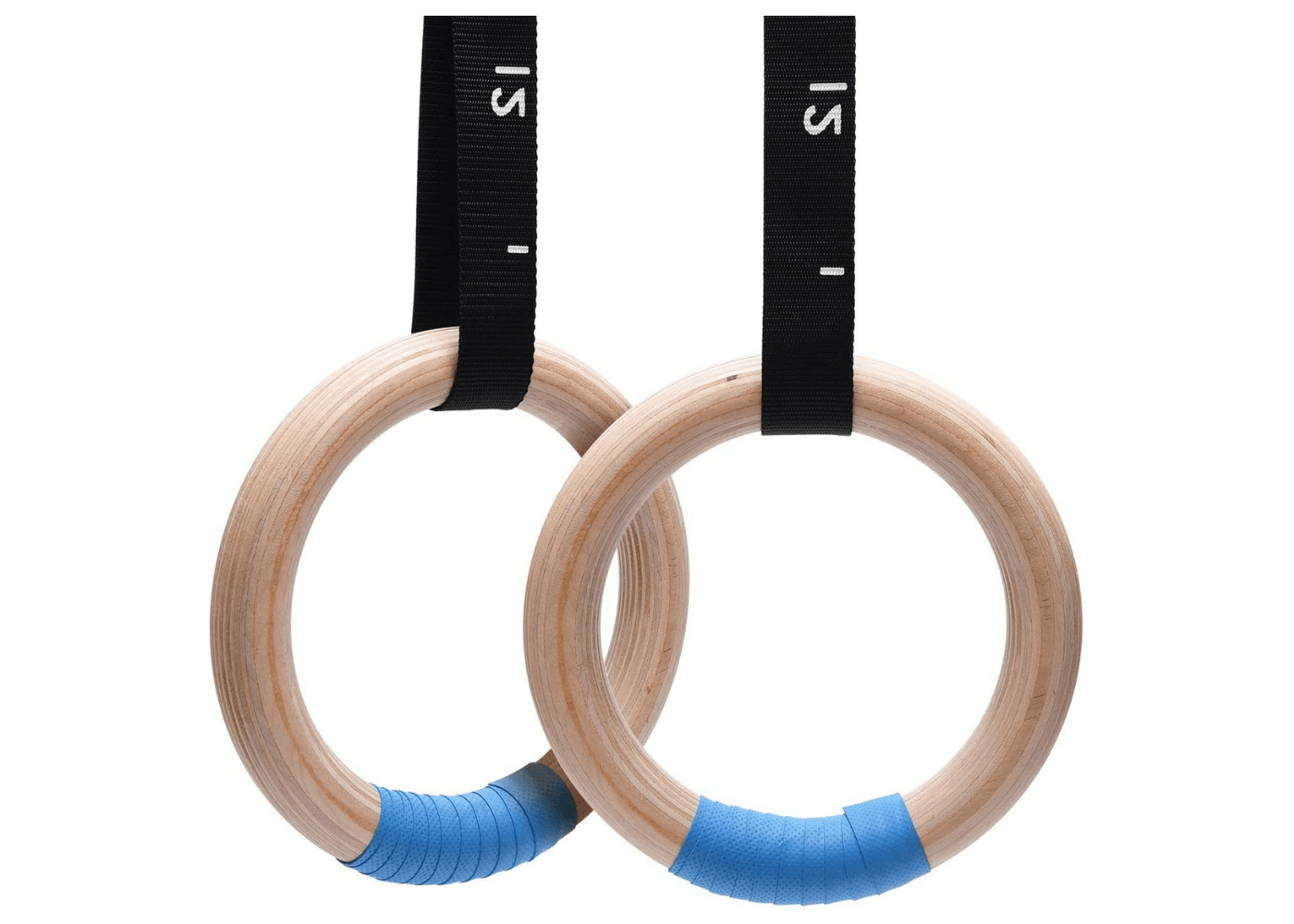 gymnastic rings