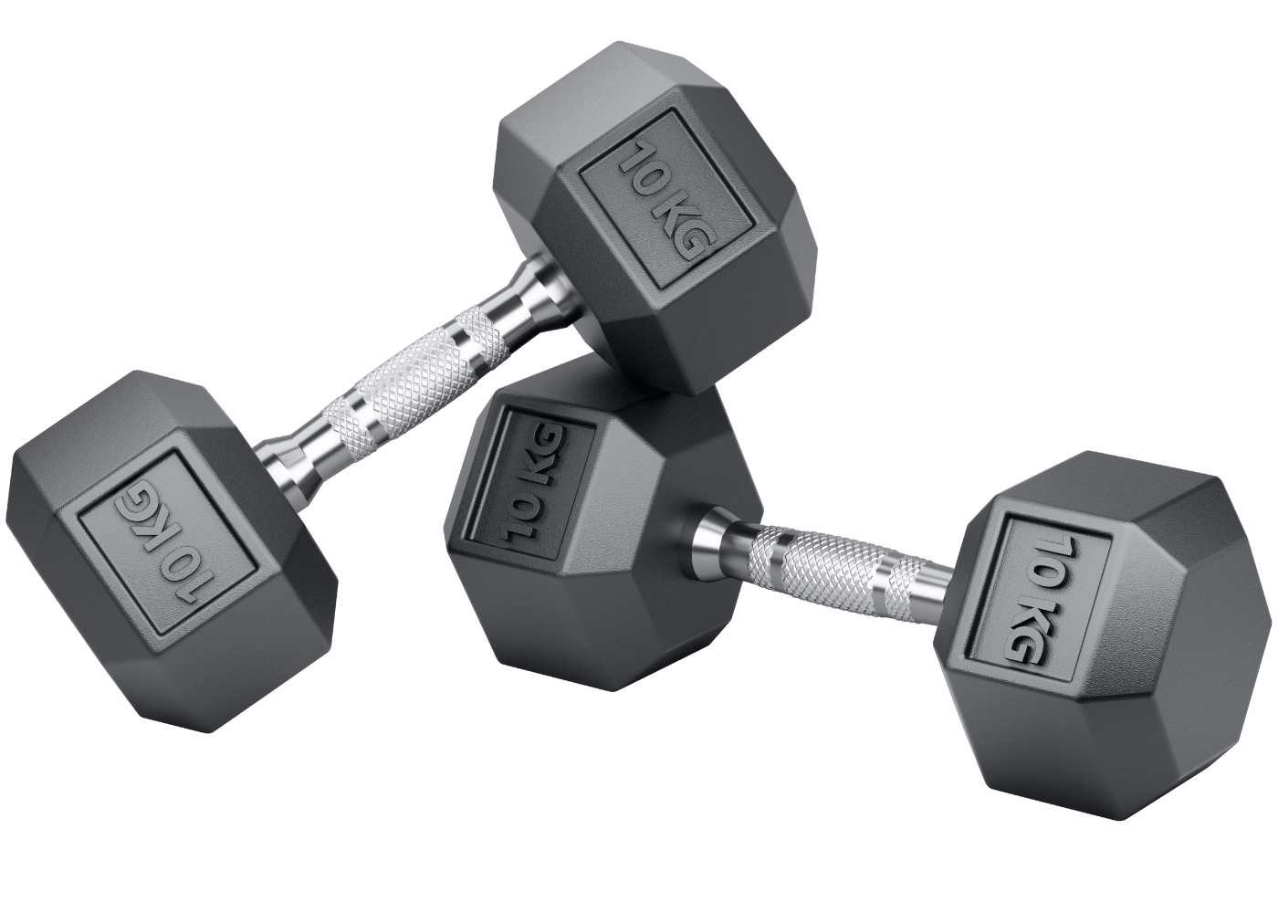 dumbbells