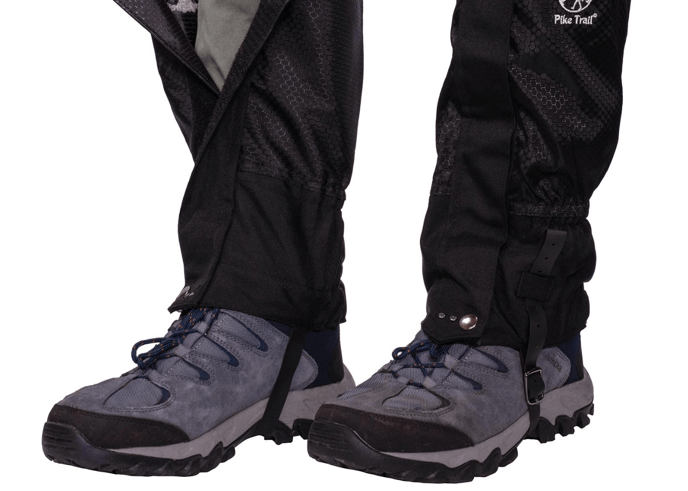 gaiters