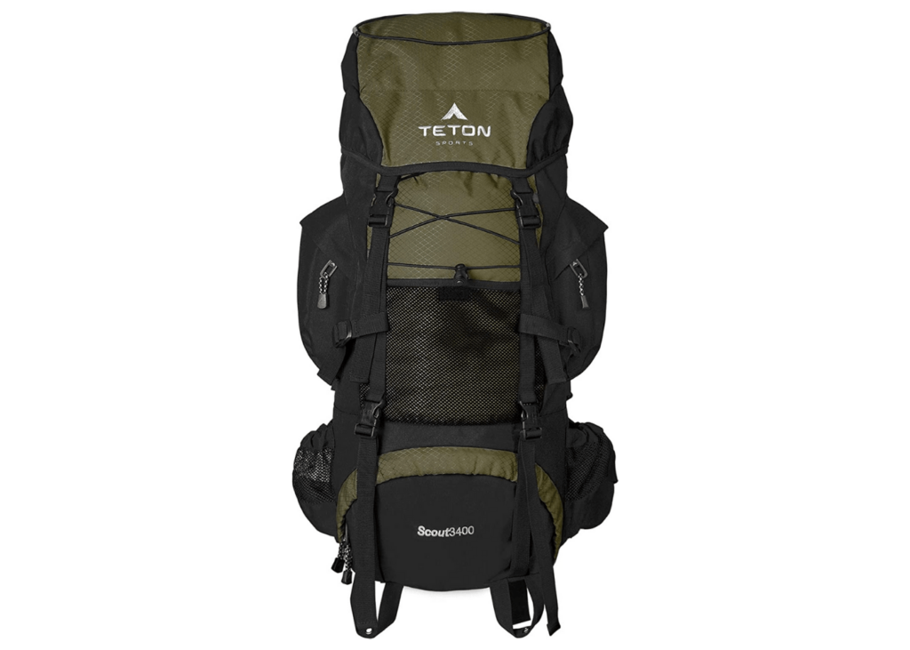 Essential Walking Equipment and Gear Kit List (2021)