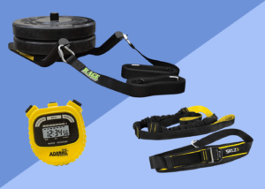 Speed Training Equipment 2021 (Best Gear for Speed, Agility & Quickness)
