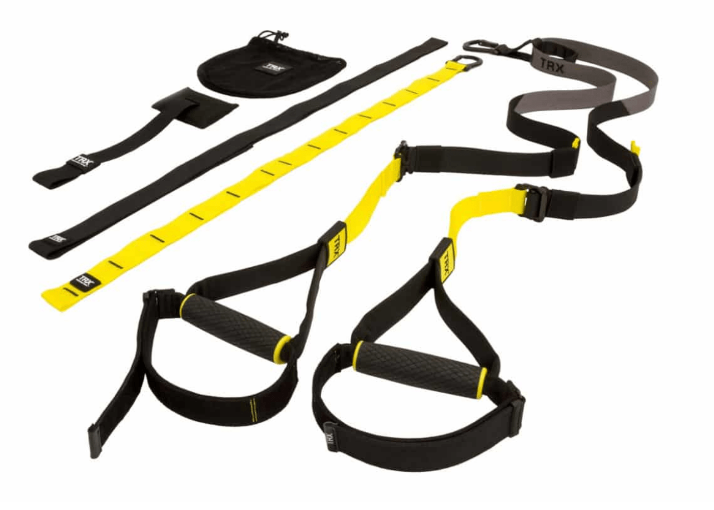 trx suspension trainers