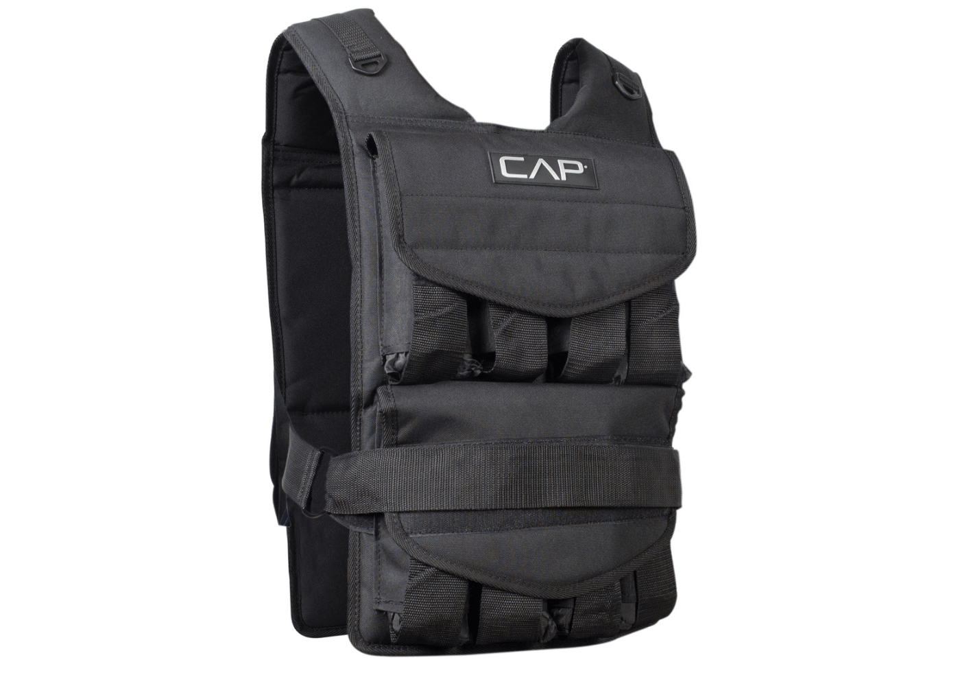 weighted vest