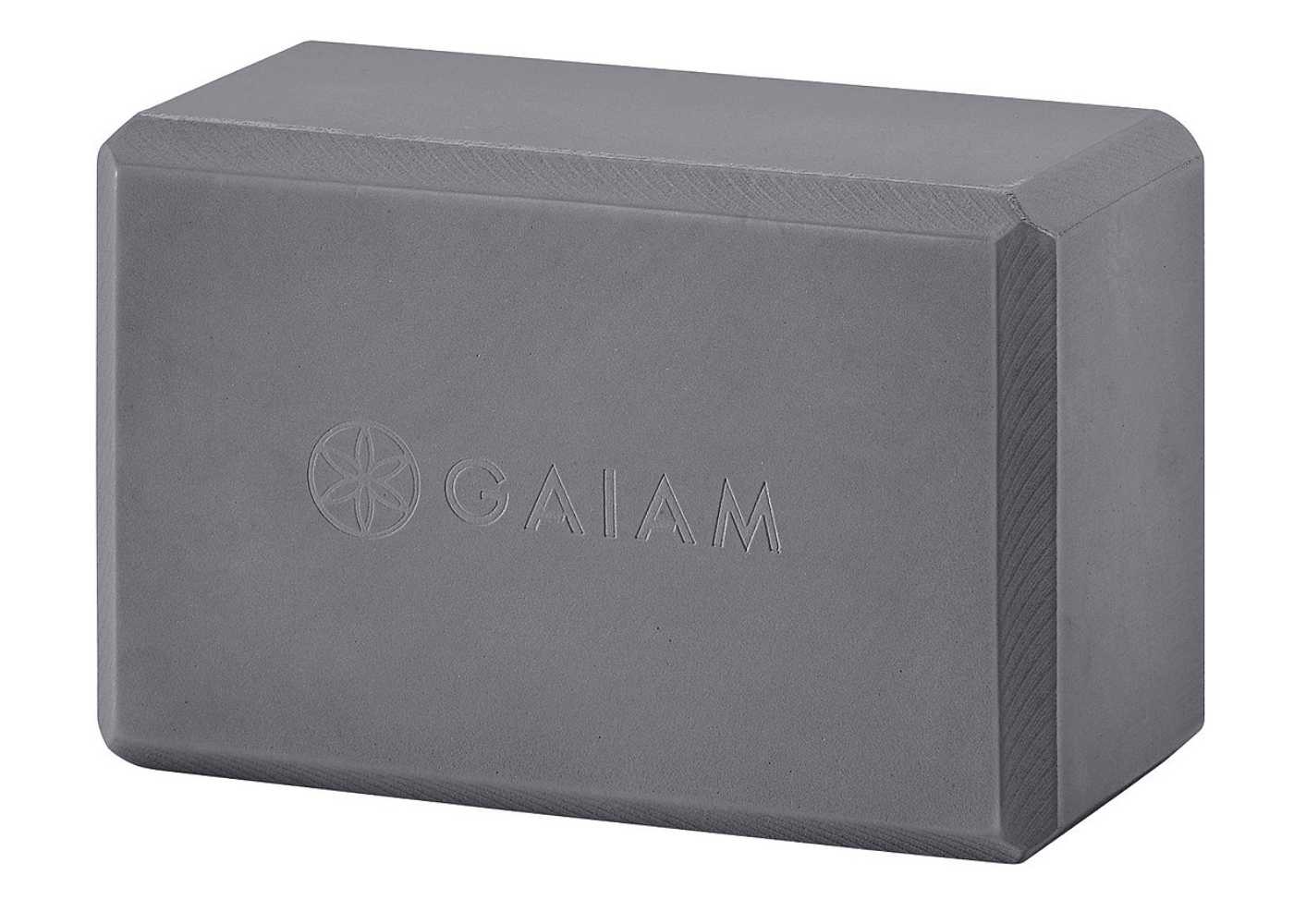 gaiam foam block