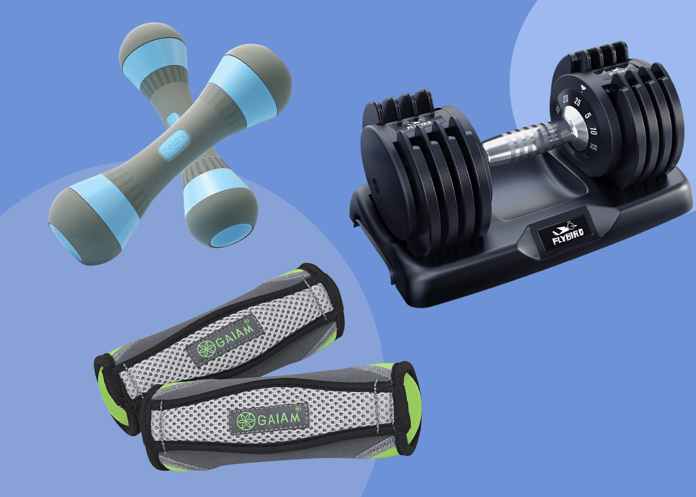 6 Best Affordable Dumbbells for Women in 2022 Fitness Drum