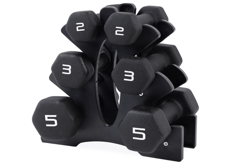 6 Best Affordable Dumbbells for Women in 2022 Fitness Drum