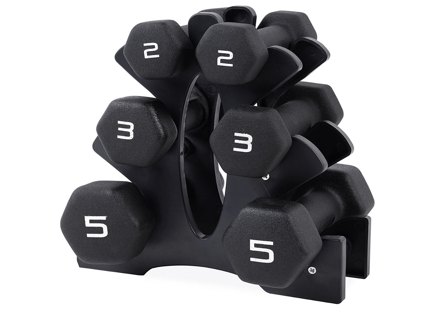 6 Best Affordable Dumbbells for Women in 2022