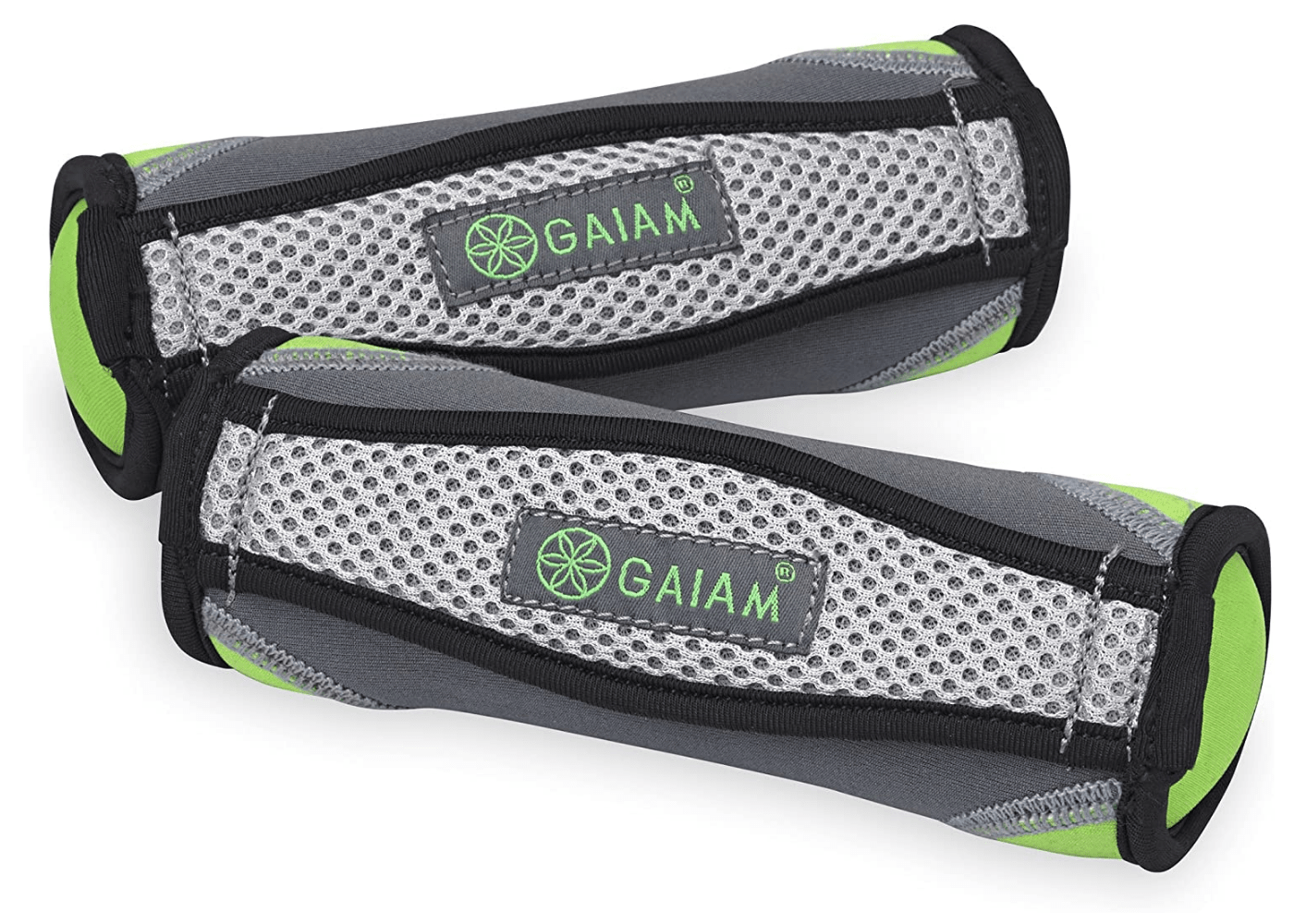 Gaiam Soft Hand Weights