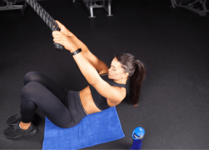 Cable Face Pulls - How to Perform, Benefits & Muscles Worked | Fitness Drum