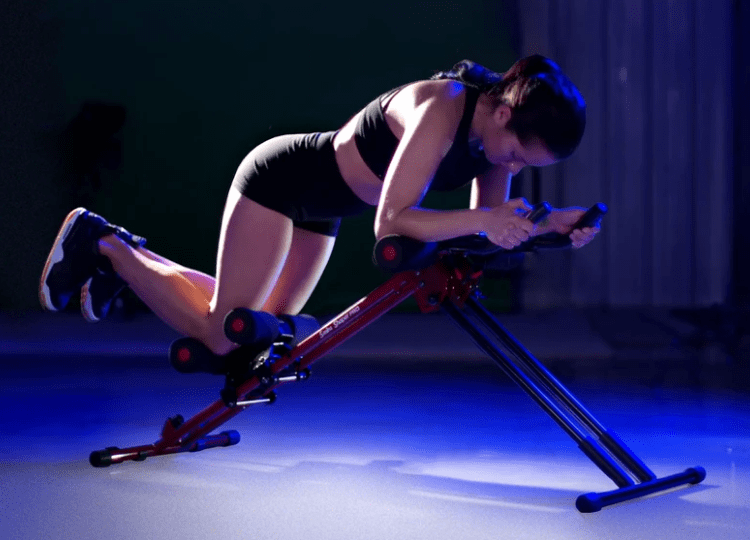 3 Best Glute Machines for Home Gym