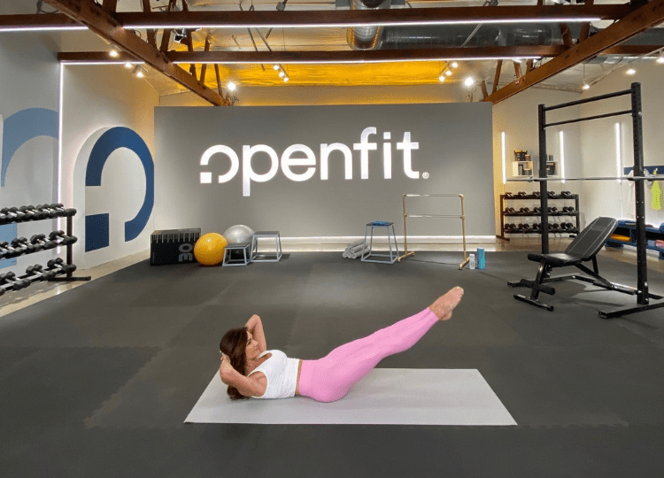 Openfit Review 2022 - We Tried It, Here's What We Think | Fitness Drum