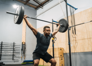 best weightlifting apps