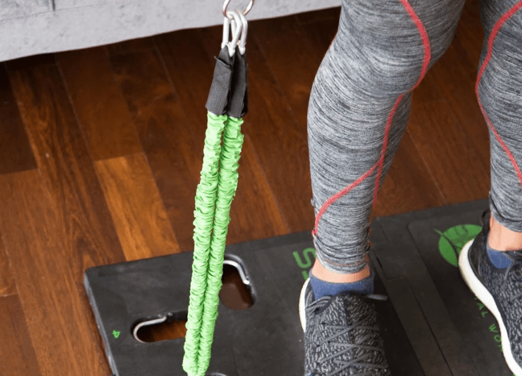 Bodyboss discount hip thrust