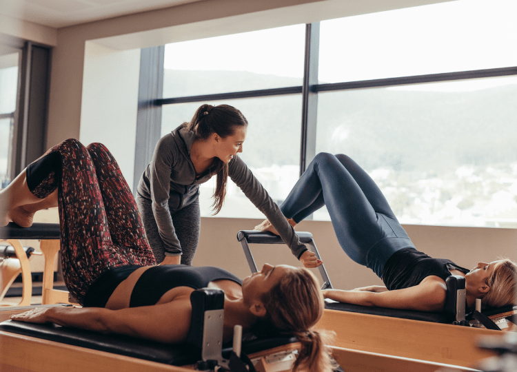 We Tried The Best Pilates Studio Software for 2022... Here's What We Think  | Fitness Drum