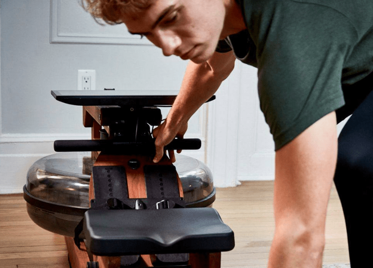 8 Best Compact Rowing Machines for Small Spaces Inc. Foldable Rowers Fitness Drum