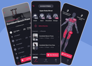 best weightlifting apps