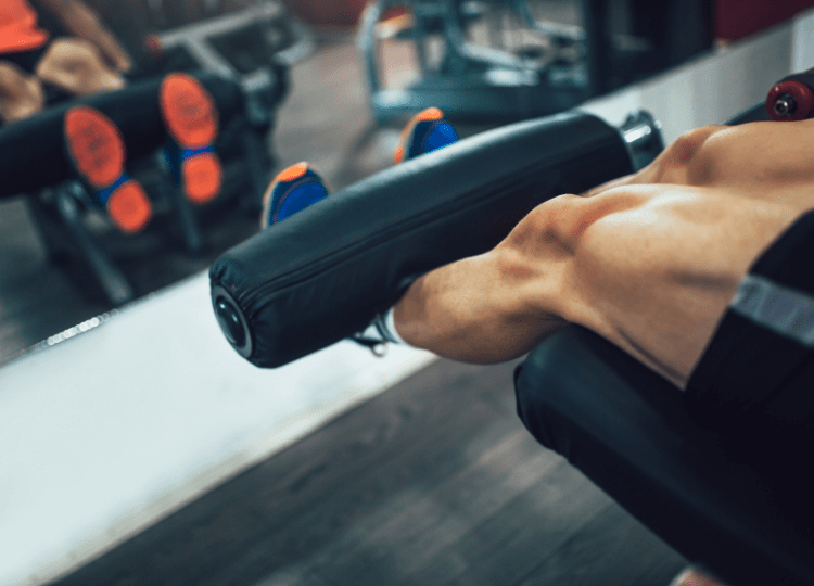 How to build online your outer quad muscle