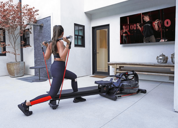 8 Best Compact Rowing Machines for Small Spaces Inc. Foldable