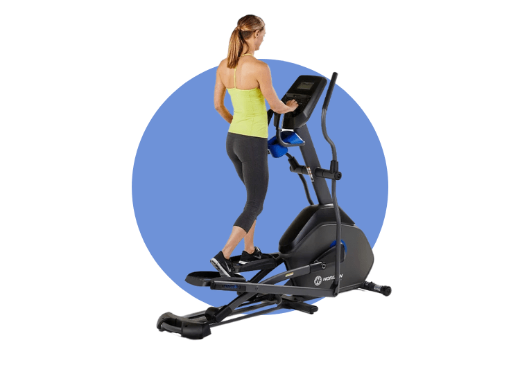 Horizon Fitness 7.0 AE Elliptical Review 2022 Everything You