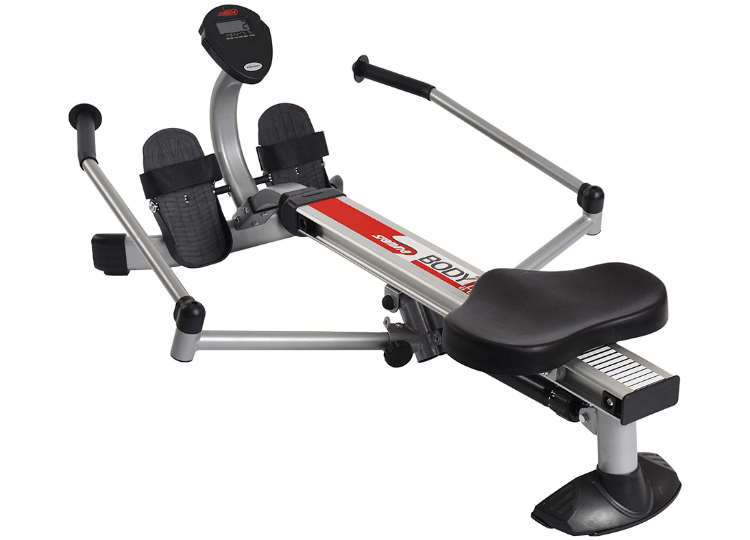 Best compact home rowing machine hot sale