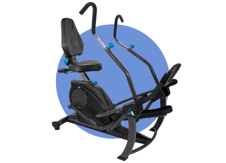 Elliptical for tall discount people