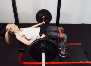 How to do Smith Machine Hip Thrusts the Right Way | Fitness Drum