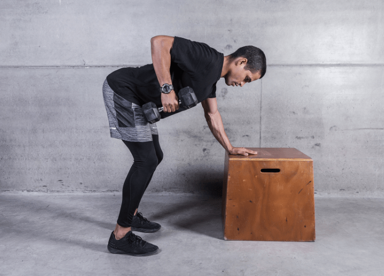 8 Best Dumbbell Lat Exercises For The Ultimate Home Back Workout 