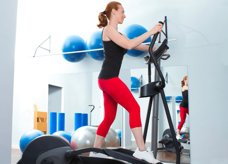 Long Stride Ellipticals 8 Best Elliptical Cross Trainers for