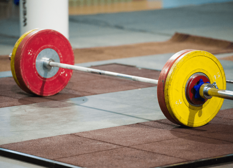 8 Types of Free Weights You ll Find in the Gym Fitness Drum