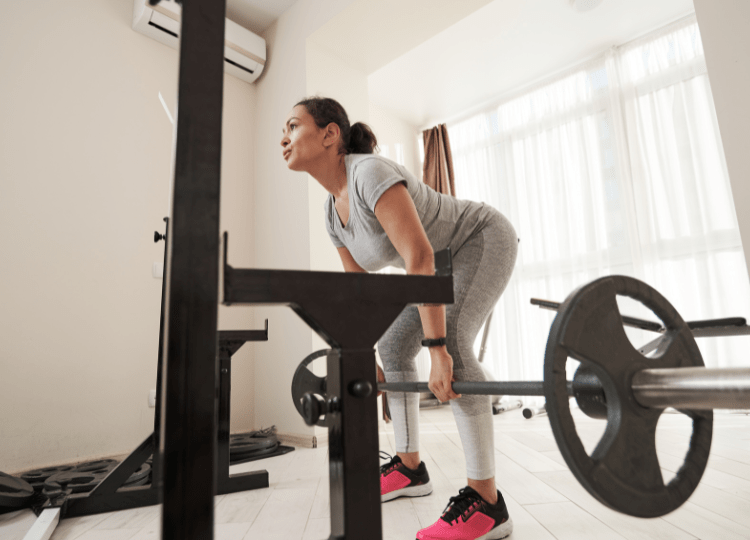 8 Types of Free Weights You'll Find in the Gym