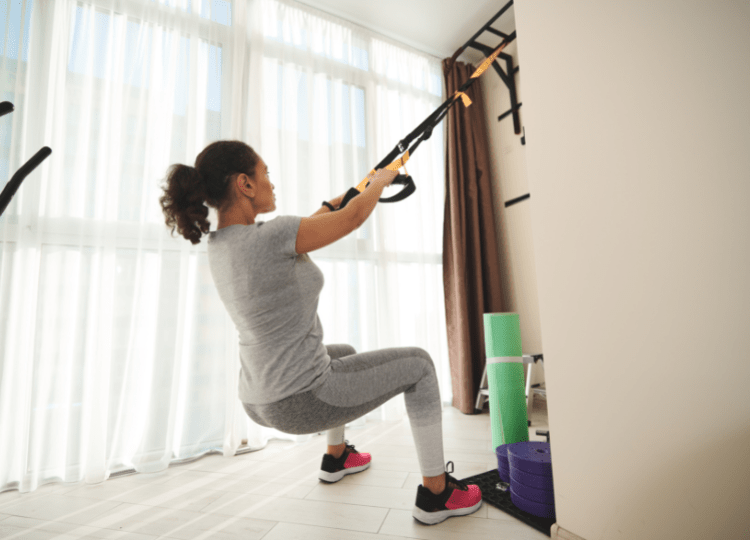 Weightlifting in an Apartment The Ultimate Guide Fitness Drum