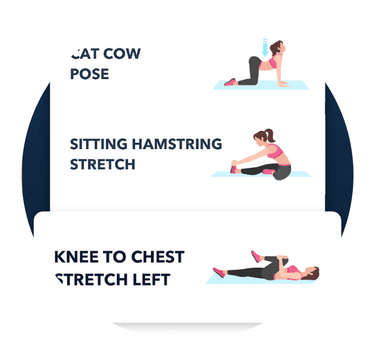 Best stretching exercise discount app