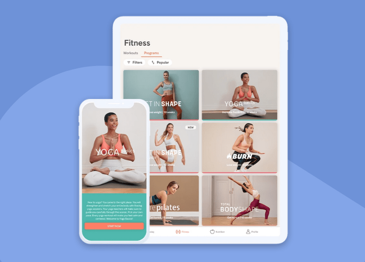 15 Best Online Fitness Programs and Apps for Home Workouts in 2023