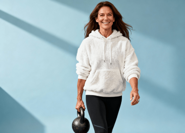 suitcase carry exercise guide