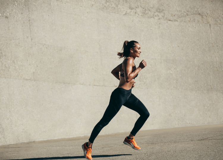 ISSA Running Coach Certification Review