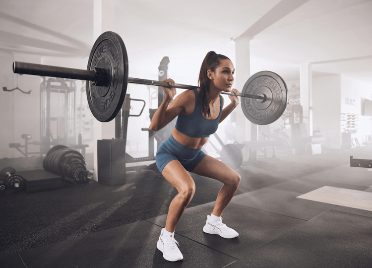 11 Barbell Back Exercises For Strength & Mass (With Program) – Fitbod